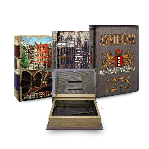 Wholesale Stash Books for UK & Ireland Resellers